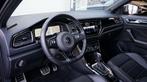 Volkswagen T-Roc R 2.0 TSI 4Motion AUTOMAAT-ACC-BEATS-CAMERA, Automaat, Gebruikt, Zwart, 4 cilinders