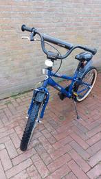 Alpina Comet Cross Fiets - Stoere Kinderfiets, Fietsen en Brommers, Fietsen | Crossfietsen en BMX, Gebruikt, Staal, Alpina, Ophalen of Verzenden