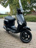 Vespa S 4takt 2V scooter, Ophalen, Maximaal 45 km/u, Vespa S, Zo goed als nieuw