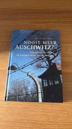 Nooit meer Auschwitz? Rob van der Laarse NIEUW, 20e eeuw of later, Europa, Nieuw, Ophalen of Verzenden