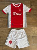 NIEUW Ajax tenue (134-146), Ophalen of Verzenden, Nieuw, Jongen of Meisje