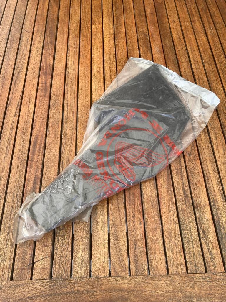 Honda mbx rechter paneel, Ophalen of Verzenden, Zo goed als nieuw