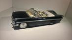 Chevrolet impala road fought 1.18, Overige merken, Ophalen of Verzenden, A, A