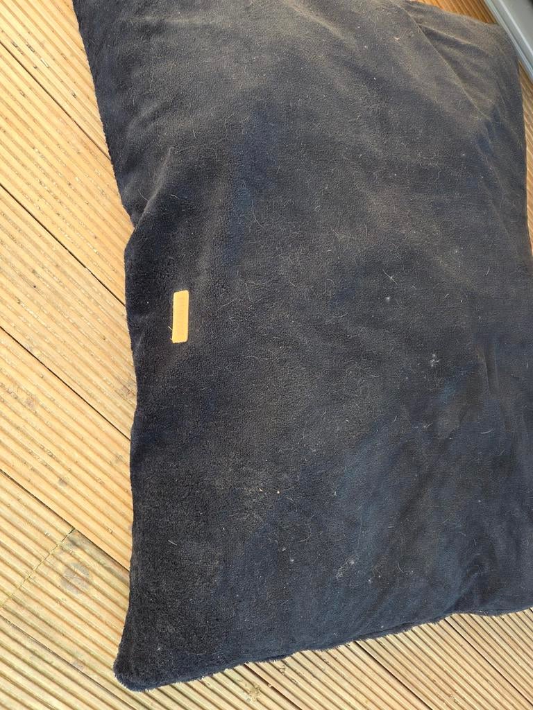 Buckz hondenkussen zgan, Dieren en Toebehoren, Ophalen, Zo goed als nieuw