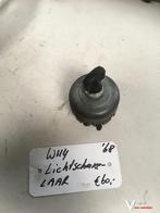 Mercedes w114 1968 Lichtschakelaar