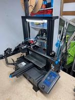 Ender 3V2 uiterst compleet, Ophalen, Ingebouwde Wi-Fi, Zo goed als nieuw