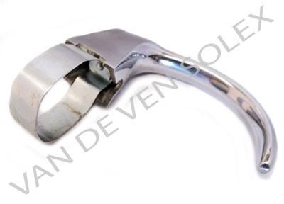 Draaghendel voor frame Solex, Fietsen en Brommers, Frame, Niet ingevuld, Nieuw, Ophalen of Verzenden