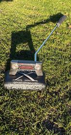 Unieke Scotty Cameron Concept X CX-02 putter, Sport en Fitness, Golf, Ophalen of Verzenden, Zo goed als nieuw, Club, Overige merken