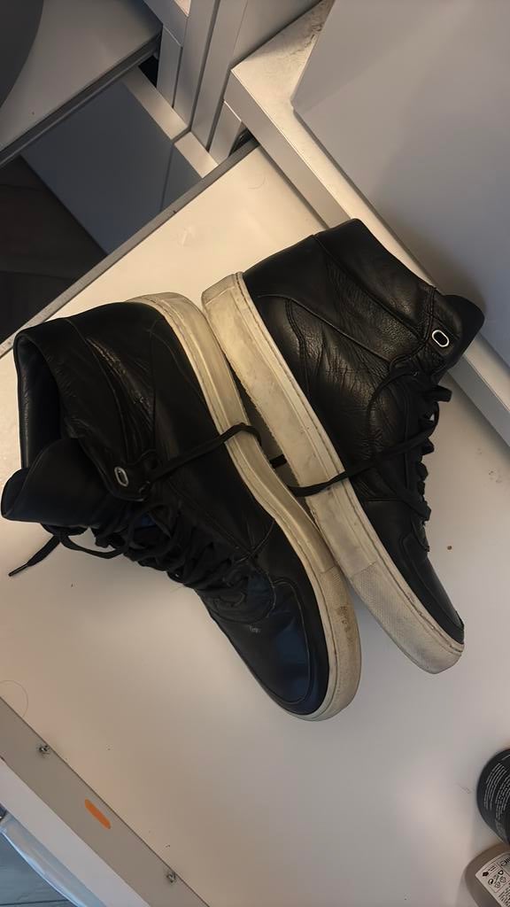 Andrea zori schoenen, Ophalen of Verzenden, Zo goed als nieuw