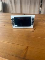 Autoradio met CarPlay voor Opel Astra/Corsa, Auto diversen, Autoradio's, Ophalen of Verzenden, Zo goed als nieuw