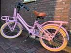 Spirit Liberty Meisjesfiets Roze 18 Inch, Ophalen of Verzenden, Gebruikt, 18 inch, Handrem