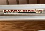 Fiamma Carry-Bike fietsendrager voor Ford Transit Custom, Ophalen, 2 fietsen, Gebruikt, Achterklepdrager