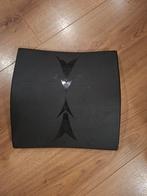 Nijdam Skate Ramp Verlengstuk - Zwart, Sport en Fitness, Ophalen of Verzenden, Gebruikt, Overige typen