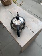 Bredemeijer dubbelwandige theepot, Ophalen of Verzenden, Gebruikt