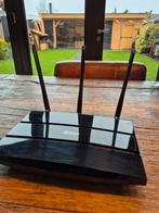 TP-Link Ziggo C-7 Extra Wifi-punt / Router, Ophalen of Verzenden, Gebruikt, Router, TP-Link