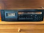 Te koop: gereviseerde 1978 Nakamichi 482 in zwart, Ophalen, Enkel, Overige merken, Tape counter