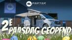 Ford Transit Custom Westfalia Nugget 2025, Caravans en Kamperen, Campers, Automaat, Buscamper of Camperbus, Bedrijf, Diesel