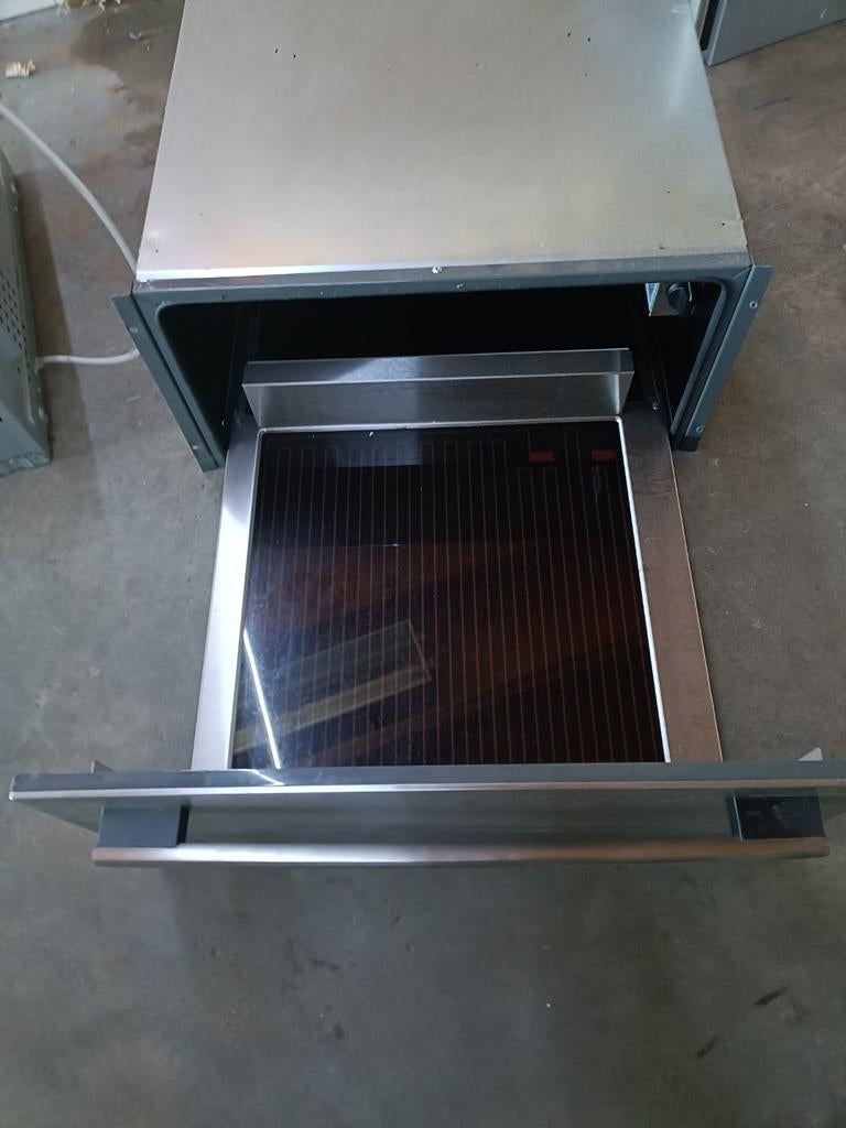 Neff warmhoudlade, Huis en Inrichting, Keuken | Keukenelementen, Gebruikt, Minder dan 100 cm, 50 tot 100 cm, Ophalen