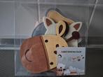 VILTEN DIEREN SLINGER NIEUW, Ophalen, Nieuw, Wanddecoratie