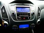 Hyundai Ix35 2.0i Dynamic 163pk Clima Cruise Trekhaak 1900kg, Stof, Gebruikt, 4 cilinders, Origineel Nederlands