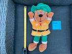 Nieuwe zgan Bollo De Beer pluche handpop Landal greenparks, Ophalen, Nieuw, Beer