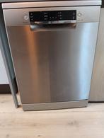 Bosch Serie 4 Silence Plus Vaatwasser - Prima Staat, Ophalen, 60 cm of meer, Zo goed als nieuw, Vrijstaand