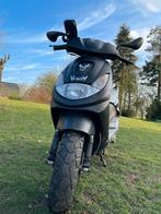 Peugeot Vivacity 50cc – met kenteken – start niet, Ophalen, Gebruikt, 49 cc, Benzine