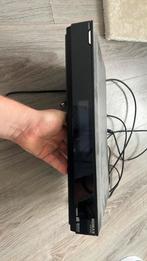 Humax iHDR-5200C inc kabels en afstandsbediening, Ophalen of Verzenden, Zo goed als nieuw, JVC
