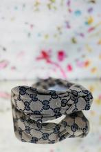 Gucci GG canvas haarband meisje NIEUW (190 euro), Gucci, Nieuw, Gucci EU, Customercare@gucci.com