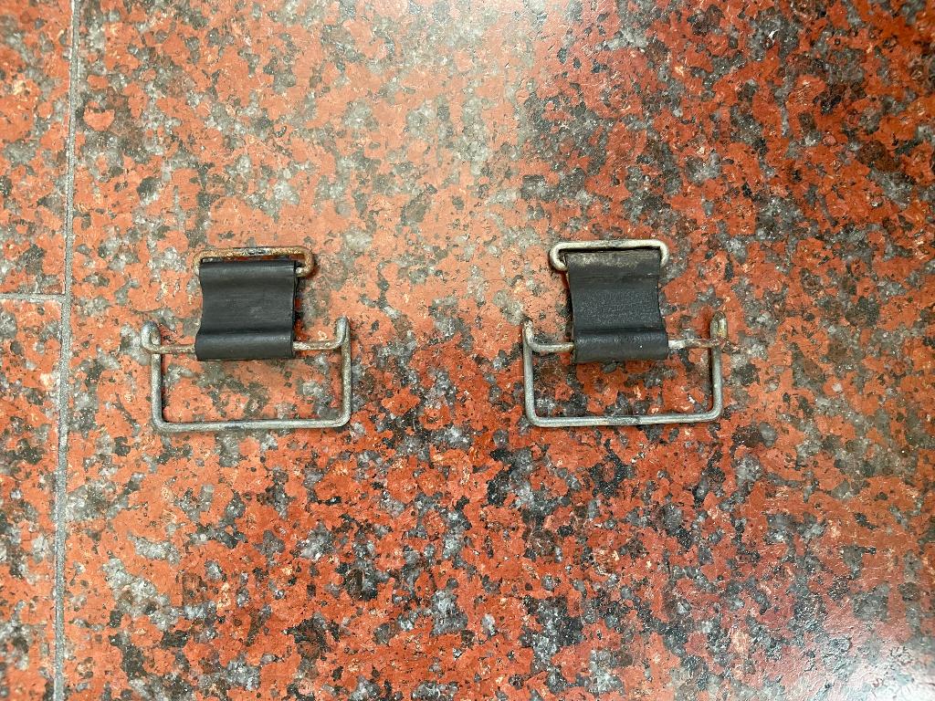 Suzuki GT 750 gt750 gt550 gt380 re5 t500 gs1000, Ophalen of Verzenden, Gebruikt