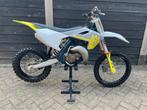 Husqvarna TC 85 Crossmotor - Perfect voor jonge rijders, Bedrijf, Crossmotor, 11 kW of minder, 1 cilinder