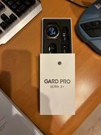 Gard Pro Ultra 2+ Smartwatch - Zo goed als nieuw, Zwart, Ophalen of Verzenden, Zo goed als nieuw, Zwart, Android