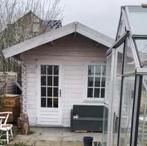 Tuinhuis, Tuin en Terras, Tuinhuizen, Ophalen of Verzenden, Zo goed als nieuw, 250 tot 500 cm