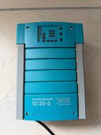 Mastervolt 12/35-3 ChargeMaster, Ophalen of Verzenden, Gebruikt, Overige typen