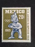 Mexico, Ophalen of Verzenden, Postfris, Midden-Amerika