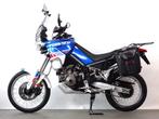 Aprilia Tuareg 660, Traction Control, Meer dan 35 kW, Toermotor, 660 cc