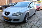 Seat Leon 1.4 TSI Sportstyle, Auto's, Seat, Gebruikt, Zwart, 4 cilinders, Leon