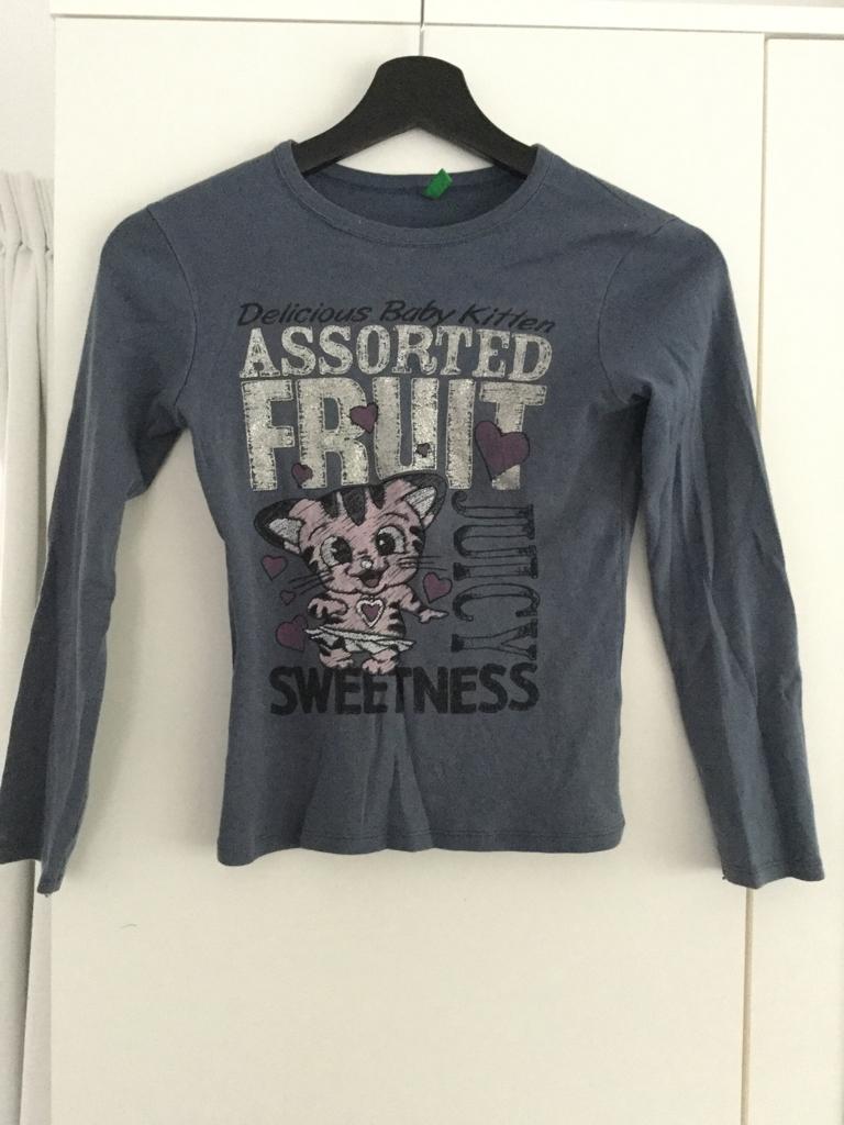 Kindertrui, maat 122, Kinderen en Baby's, Kinderkleding | Maat 122, Ophalen of Verzenden, Jongen of Meisje, Trui of Vest