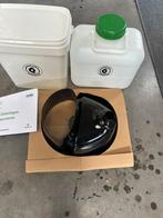 Droog toillet van kildwick nieuw, Caravans en Kamperen, Caravan accessoires, Ophalen of Verzenden, Nieuw