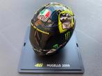 ✅ Valentino Rossi 1:5 helm Mugello 2009 Yamaha YZR-M1 MotoGP, Ophalen of Verzenden, Nieuw, Motoren