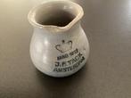 Antieke J.F. Tack Amsterdam kruikje, Anno 1813, Ophalen of Verzenden