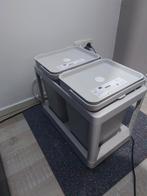 Hallbar IKEA prullenbak, Ophalen, Zo goed als nieuw