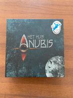 Huis Anubis Bordspel, Drie of vier spelers, Ophalen of Verzenden, Zo goed als nieuw