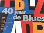 Cuby + Blizzards - 40 Jaar Blues Boxset (Gesigneerd), 1960 tot 1980, Boxset, Ophalen of Verzenden, Zo goed als nieuw