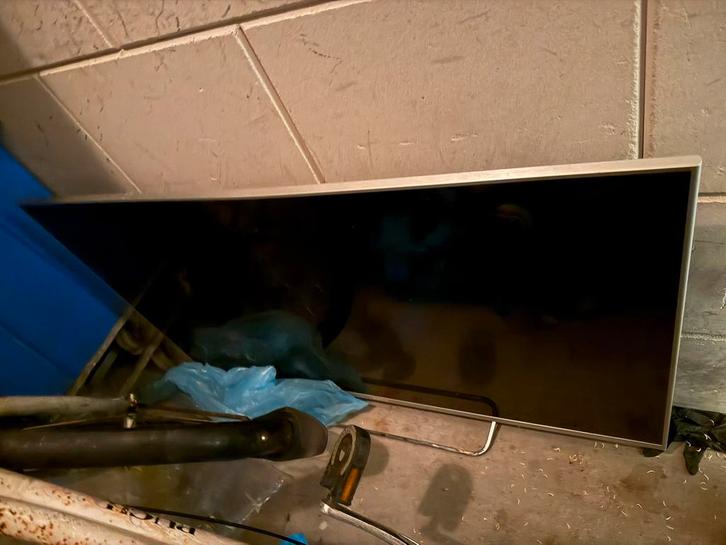 Sony KDL- 50W815B defect, Audio, Tv en Foto, Televisies, 100 cm of meer, Sony, 50 Hz, Ophalen of Verzenden