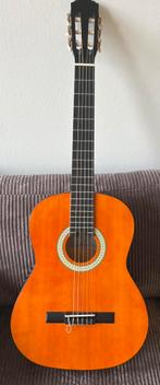 Gitaar Messina Classical, Muziek en Instrumenten, Snaarinstrumenten | Gitaren | Akoestisch, Ophalen of Verzenden, Zo goed als nieuw