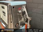 1957 Gulf Benzinepomp DV1210, Gebruikt