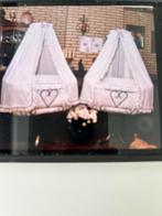 Wieg, Ophalen, Gebruikt, Wieg