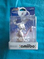 Nintendo Amiibo Pokemon Trainer Pichu Pikachu Mewtwo, Ophalen of Verzenden, Nieuw