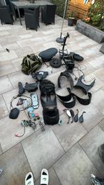 Zip onderdelen!, Sport en Fitness, Ophalen, Zo goed als nieuw, Board